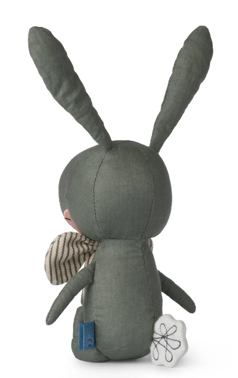 Picca Lulu Rabbit - Green