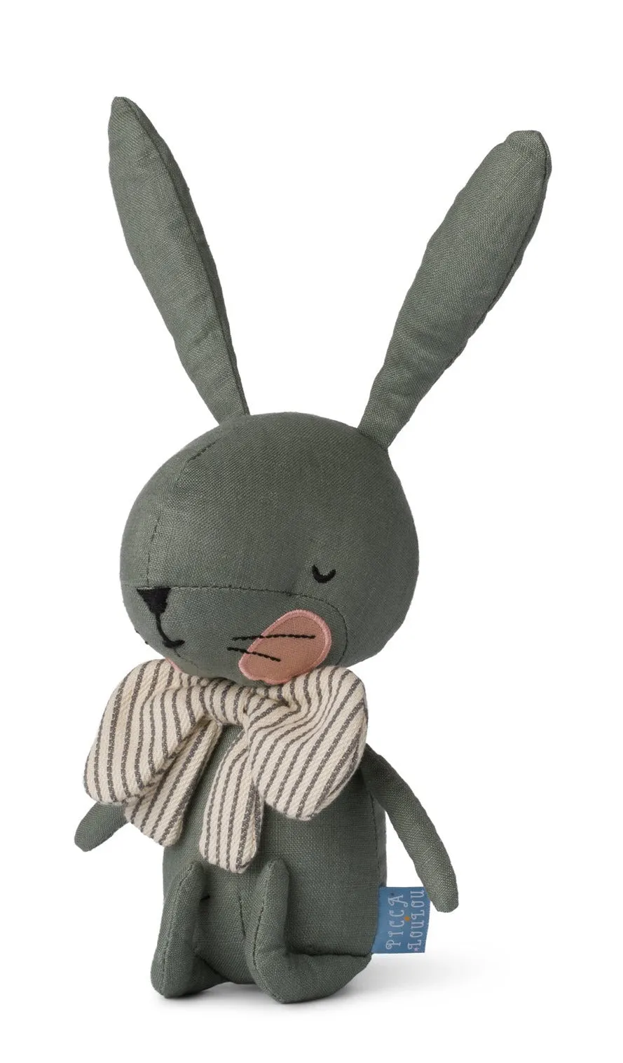 Picca Lulu Rabbit - Green