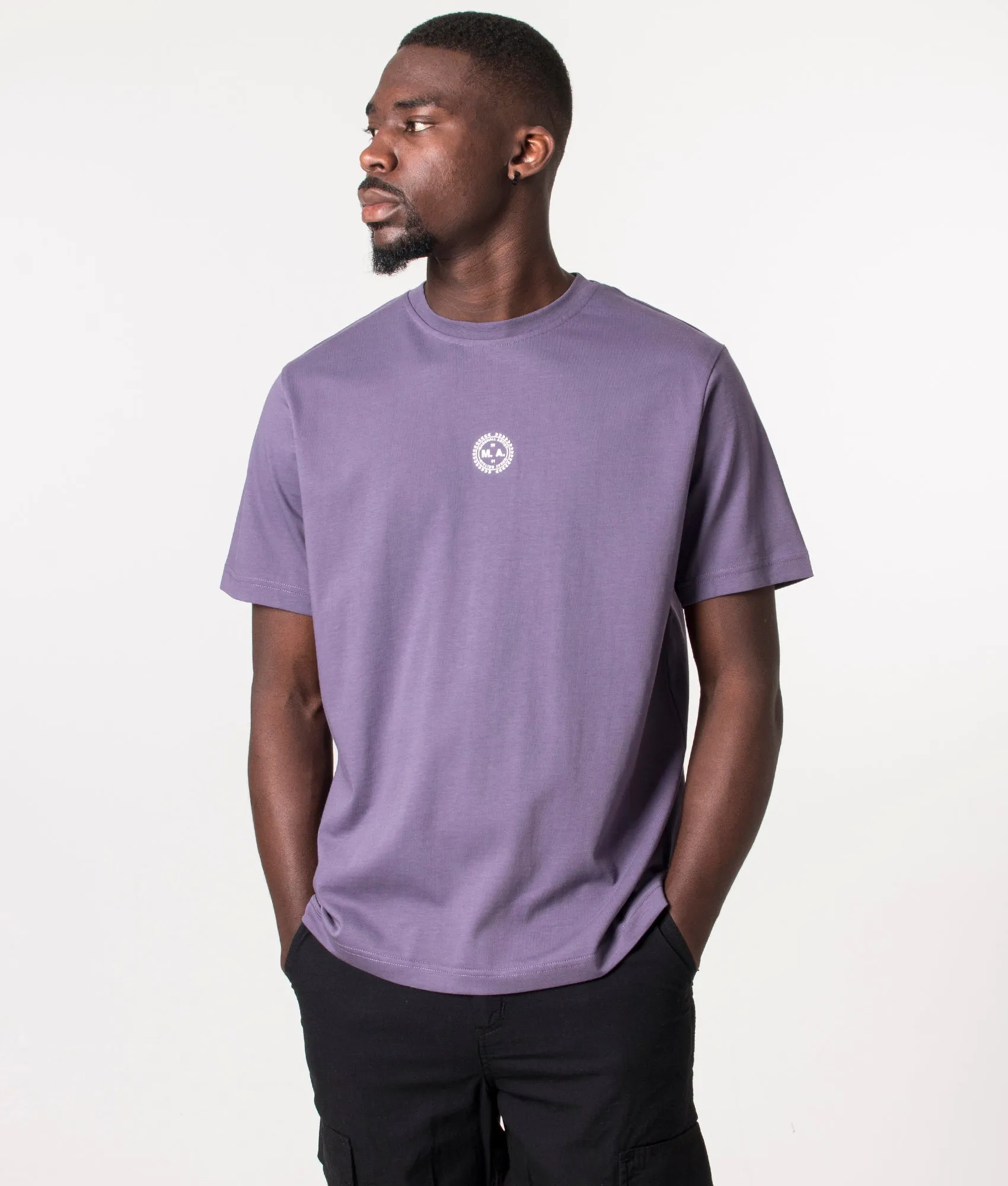 Relaxed Fit Atmosphera T-Shirt