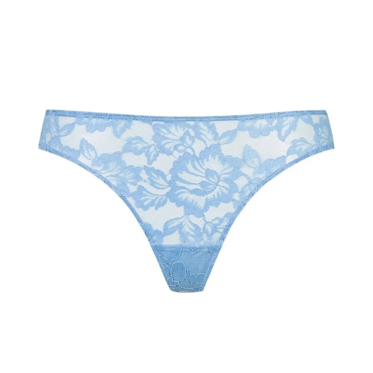 Serie Amazing Tanga in Angel Blue