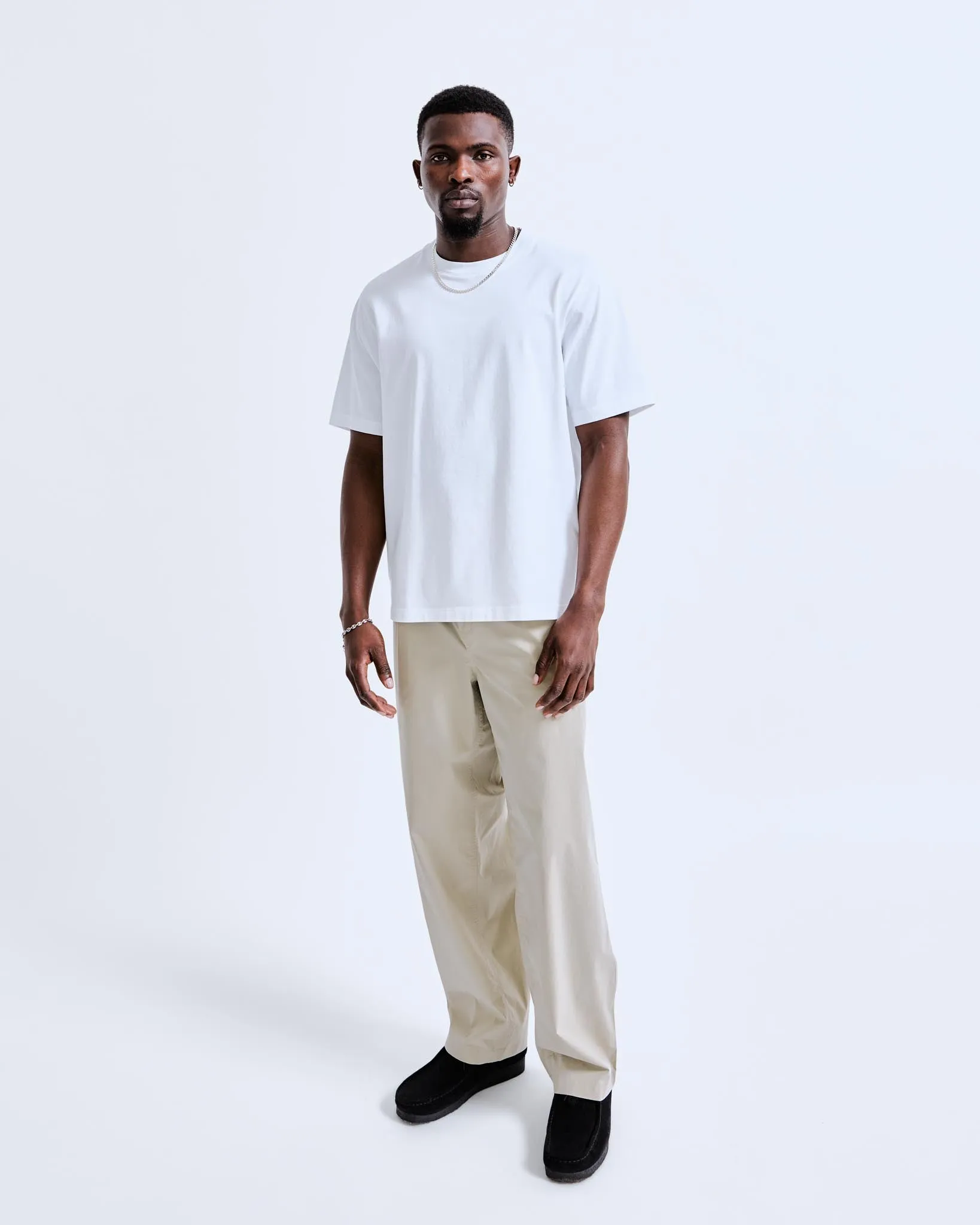 Solotex Cotton Sophomore Pant