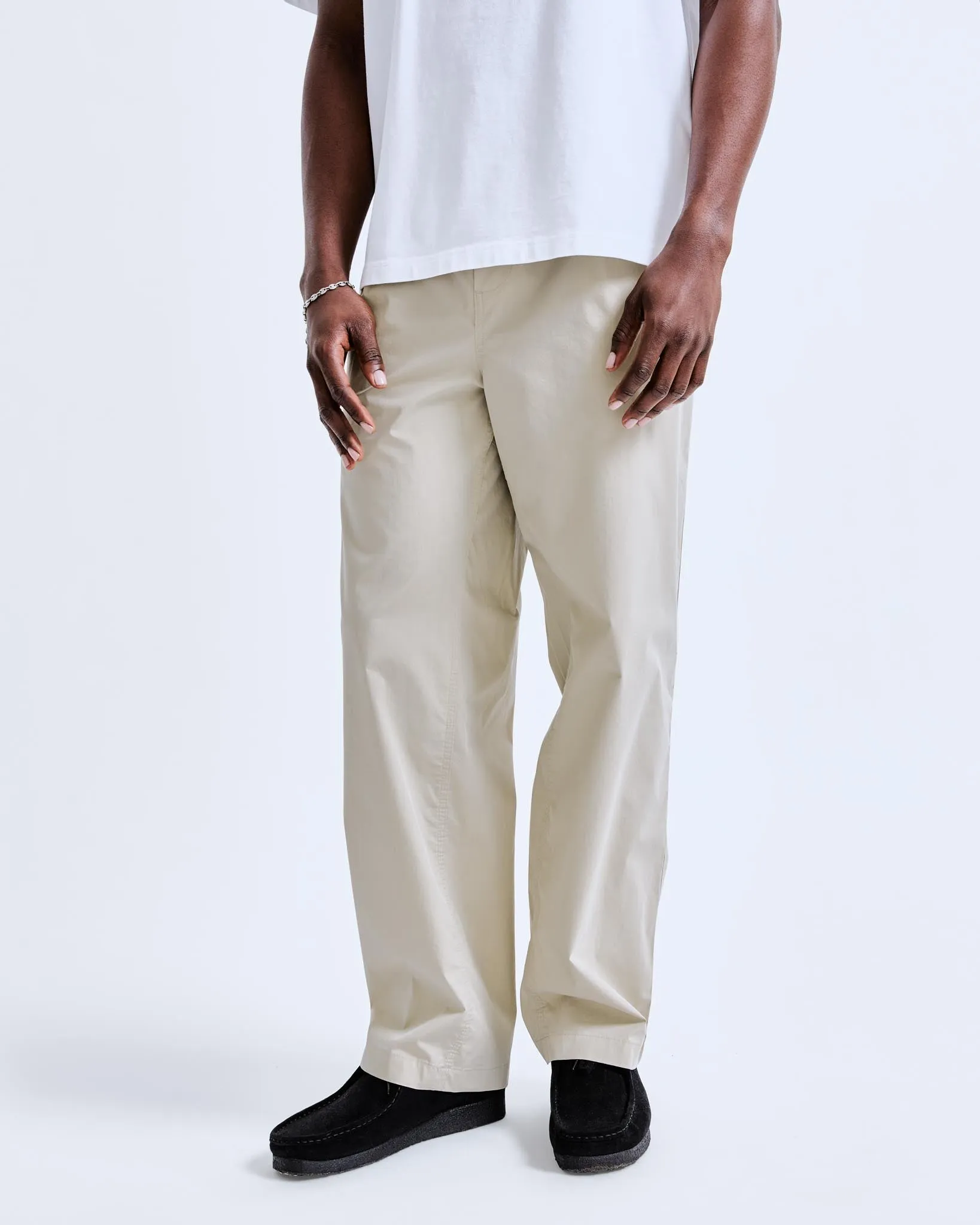 Solotex Cotton Sophomore Pant