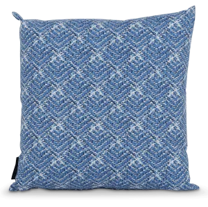 Tahiti Shimmer - 43 x 43 cm Cushion