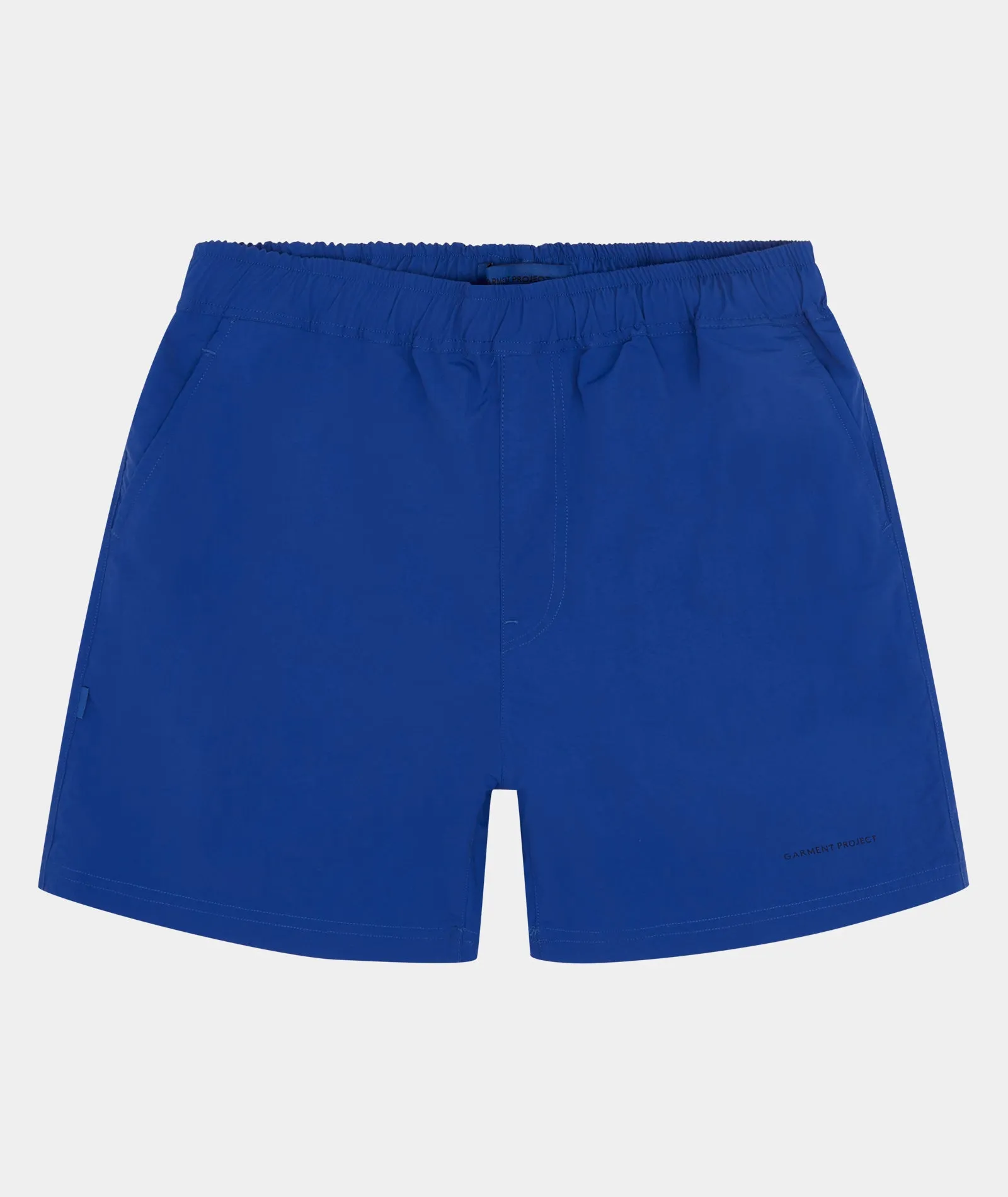 Tech Shorts - Blue