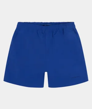 Tech Shorts - Blue