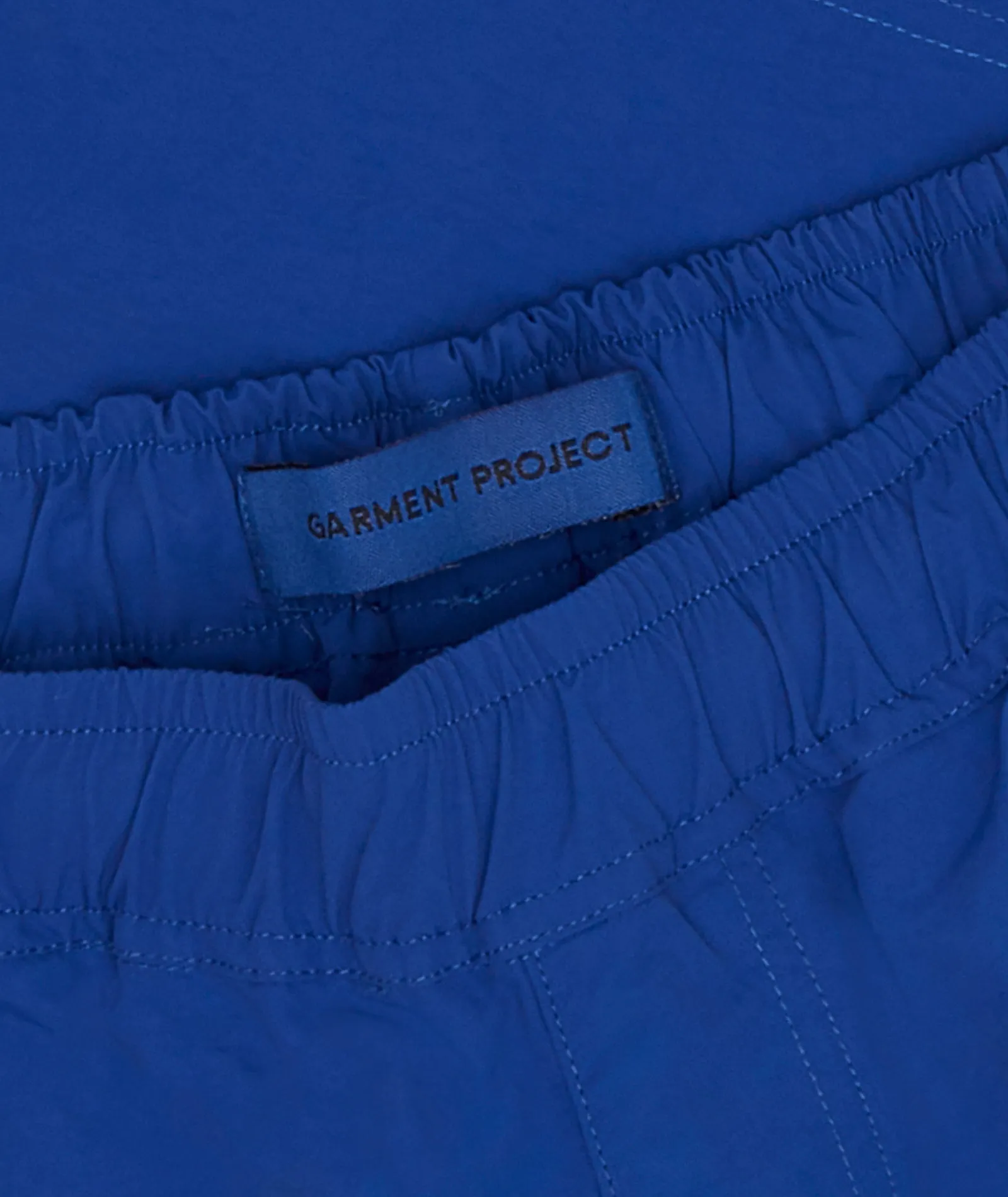 Tech Shorts - Blue