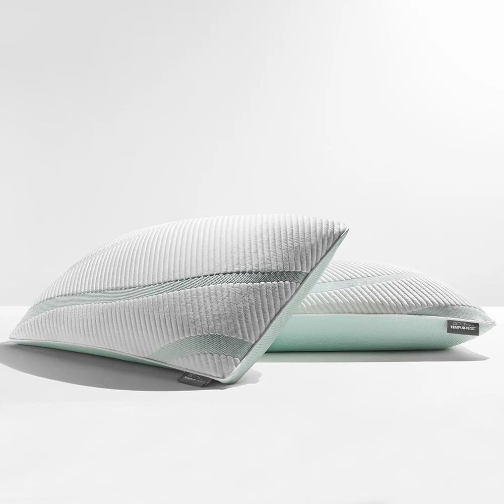 TEMPUR-Adapt   Cooling ProMid Pillow