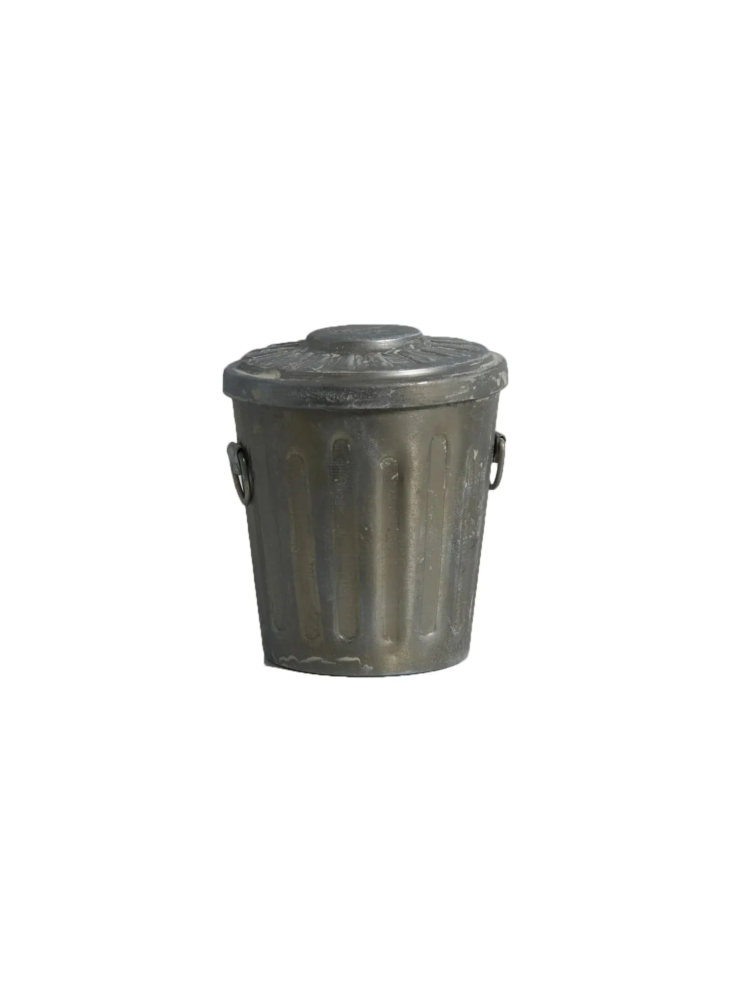 TRASH CAN INCESNE HOLDER